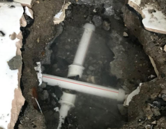 楚雄卫生间防水公司