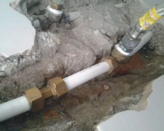 楚雄测漏水多少钱