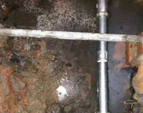 楚雄卫生间测漏水多少钱