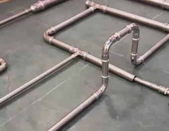 楚雄水管维修哪家好