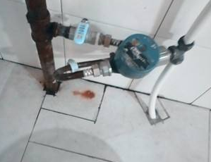 楚雄水管维修24小时电话