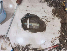 楚雄卫生间防水多少钱