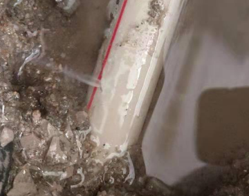 楚雄水管维修多少钱