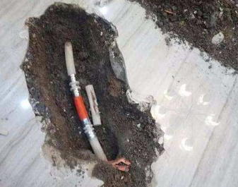 楚雄水管维修哪家好
