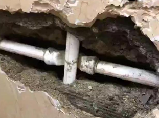 楚雄水管维修哪家好
