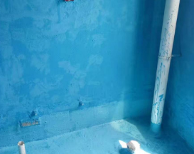 楚雄卫生间防水多少钱