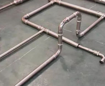 楚雄水管维修多少钱