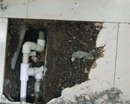 楚雄卫生间测漏水哪家好