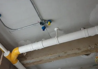 楚雄水管维修多少钱