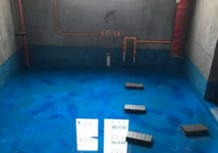 楚雄卫生间防水步骤