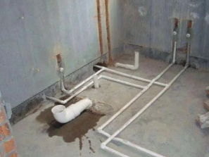 楚雄水管维修多少钱