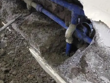 楚雄卫生间测漏水哪家好